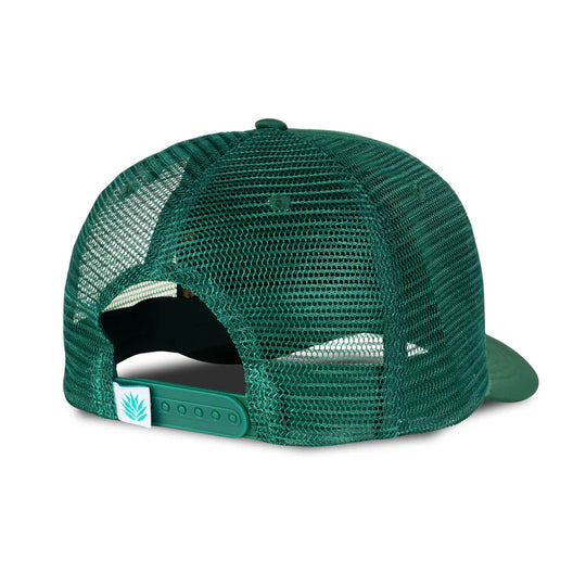 Sendero Provisions Co. Green Rowdy Hat - SPCH125F26