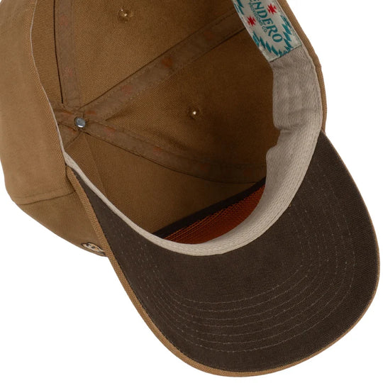 Sendero Provisions Co. La Cucaracha Hat