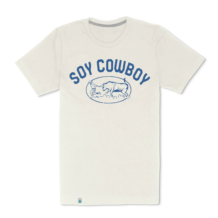 Sendero Provisions Co. Soy Cowboy T-Shirt