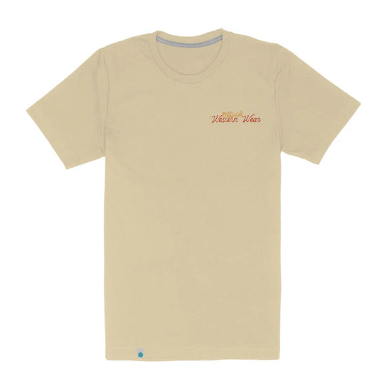 Sendero Provisions Co. Official Western T-Shirt