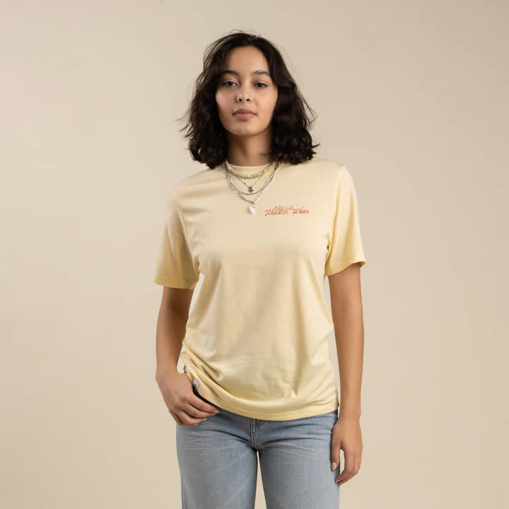 Sendero Provisions Co. Official Western T-Shirt