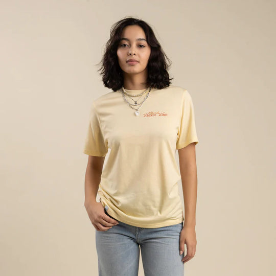 Sendero Provisions Co. Official Western T-Shirt
