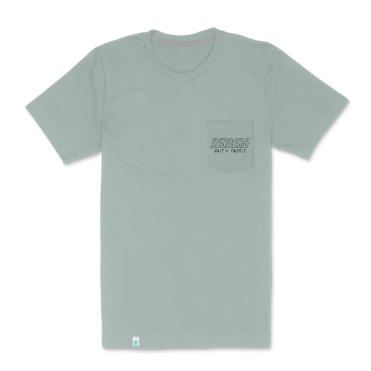 Sendero Provisions Co. 50 Cent Worms T-Shirt