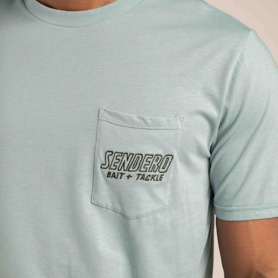 Sendero Provisions Co. 50 Cent Worms T-Shirt