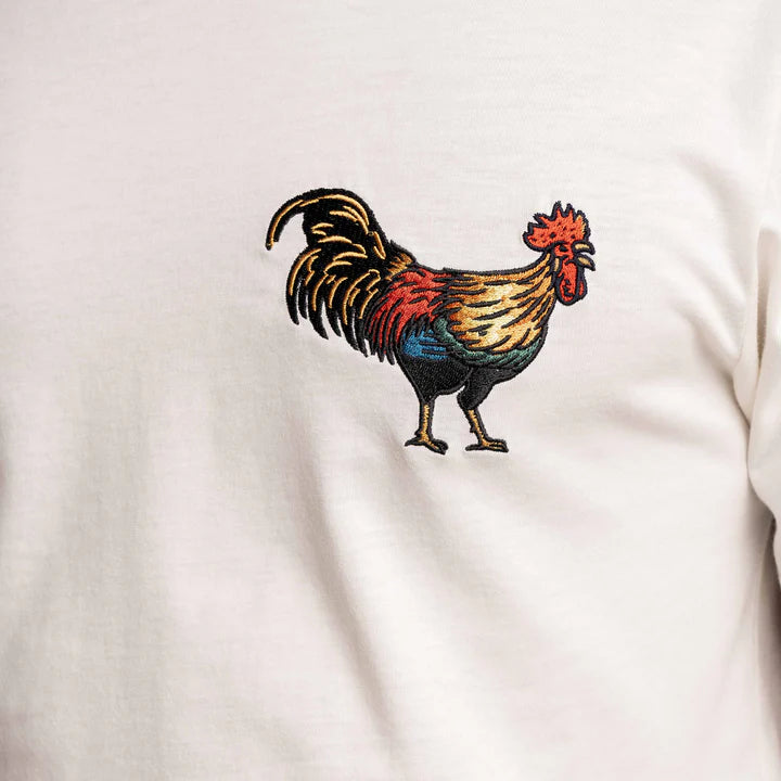 Sendero Provisions Co. Yardbird T-Shirt - FINAL SALE
