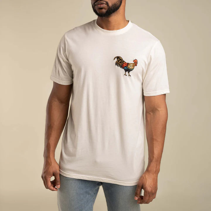 Sendero Provisions Co. Yardbird T-Shirt - FINAL SALE
