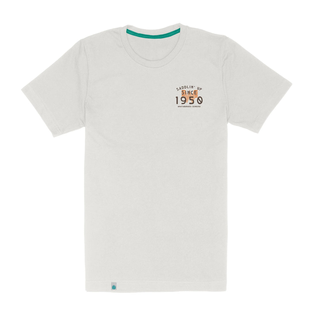 Sendero Provisions Co. Whataburger x Sendero WhataRodeo T-Shirt