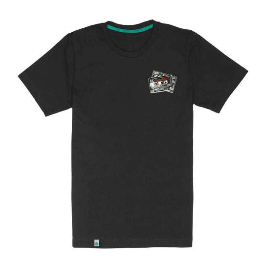 Sendero Provisions Co Cassette Tape T-Shirt