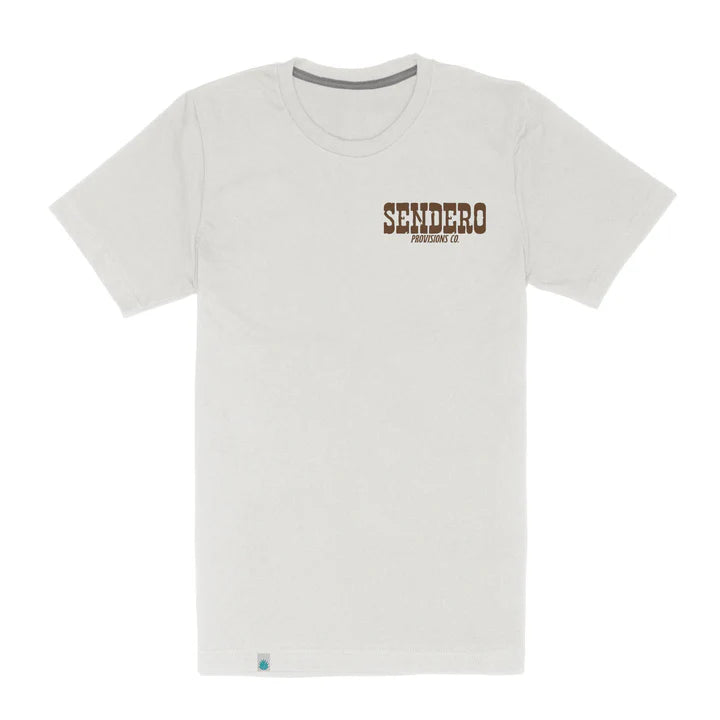 Sendero Provisions Co All Cow T-Shirt