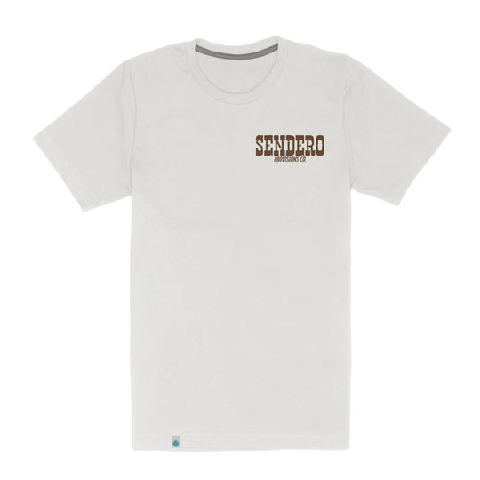 Sendero Provisions Co All Cow T-Shirt