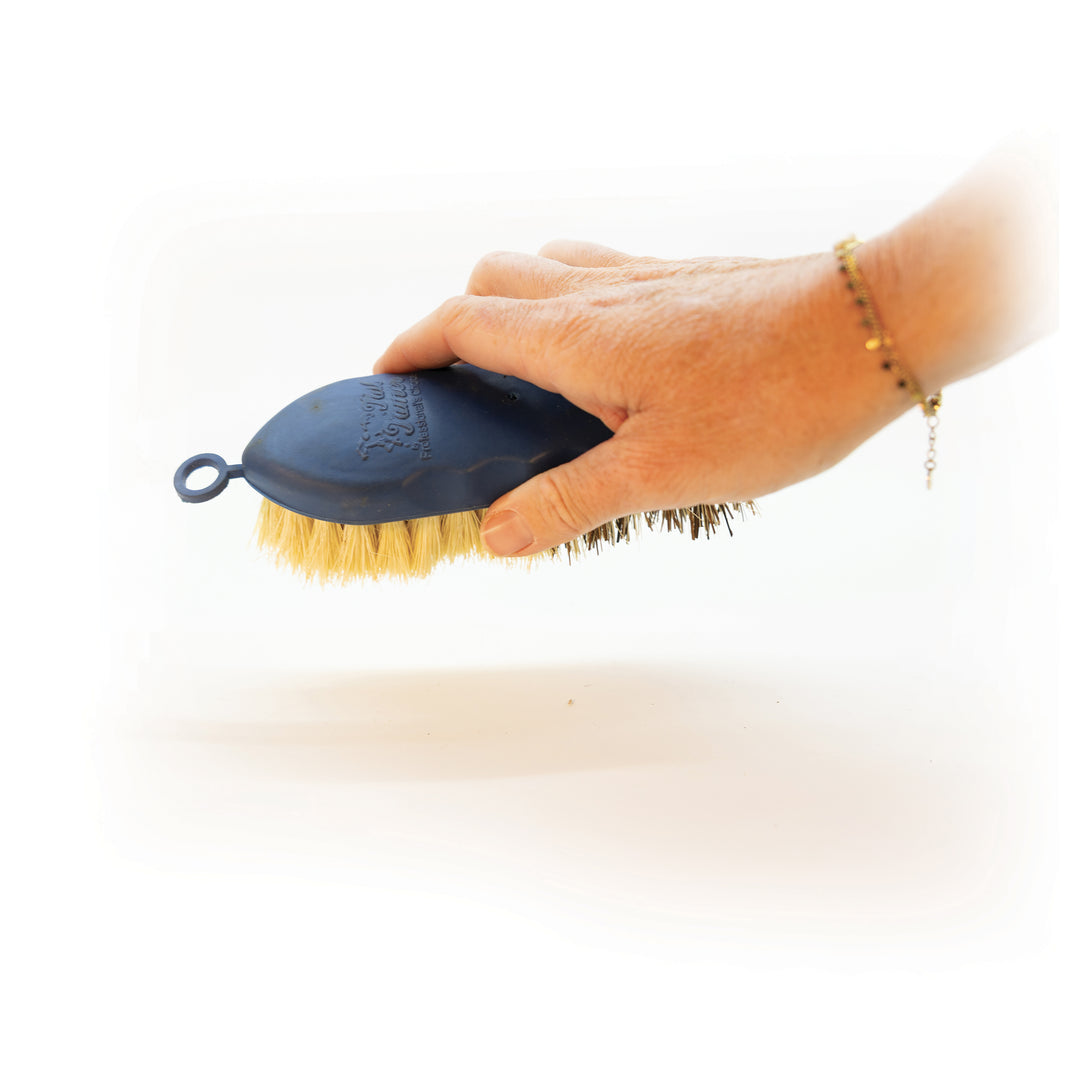 Professional's Choice Half and Half Small Brush
