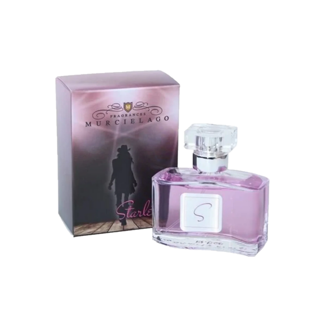 Ladies Murcielago Starlet 1.7 Oz Perfume