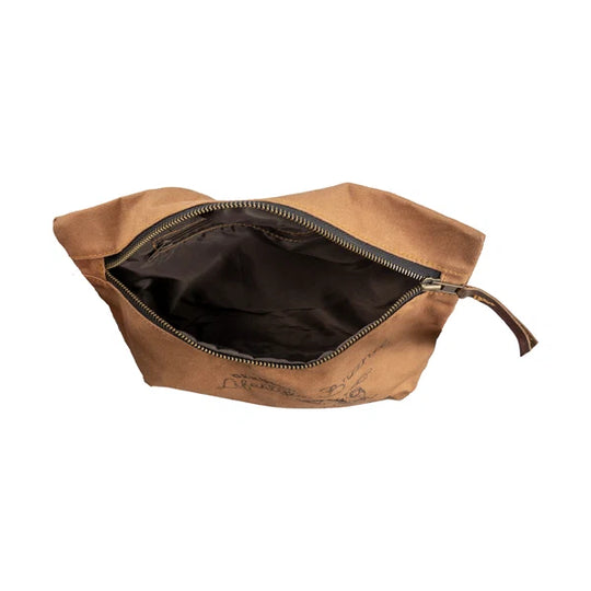 STS Ranchwear Rancher Surplus Cosmetic Bag - STS31004