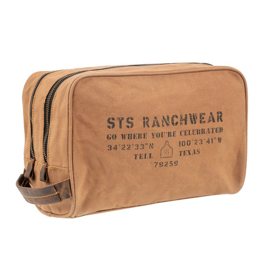 STS Ranchwear Rancher Surplus Shave Kit - STS31005