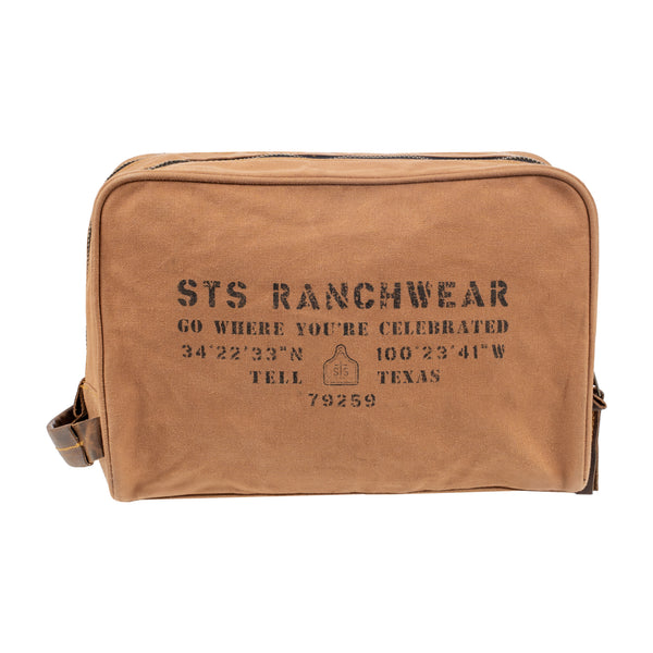 STS Ranchwear Rancher Surplus Shave Kit - STS31005