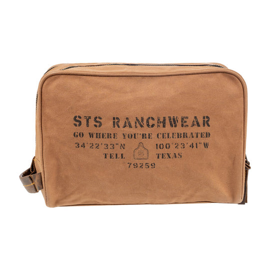 STS Ranchwear Rancher Surplus Shave Kit - STS31005