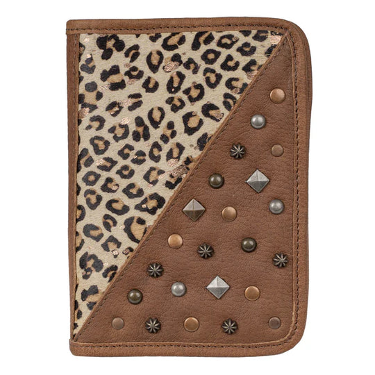 Ladies STS Ranchwear Great Plains Magnetic Wallet - STS31669
