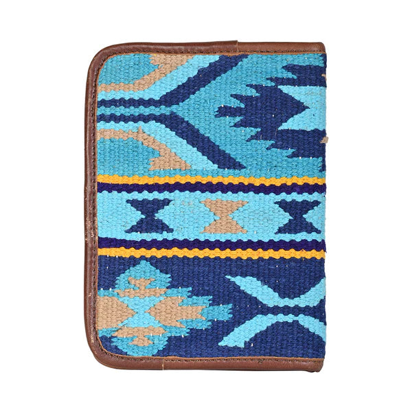STS Ranchwear Mojave Sky Magnetic Wallet - STS31924