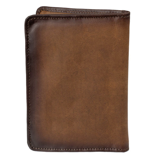 Ladies STS Ranchwear Baroness Magnetic Wallet - STS34050