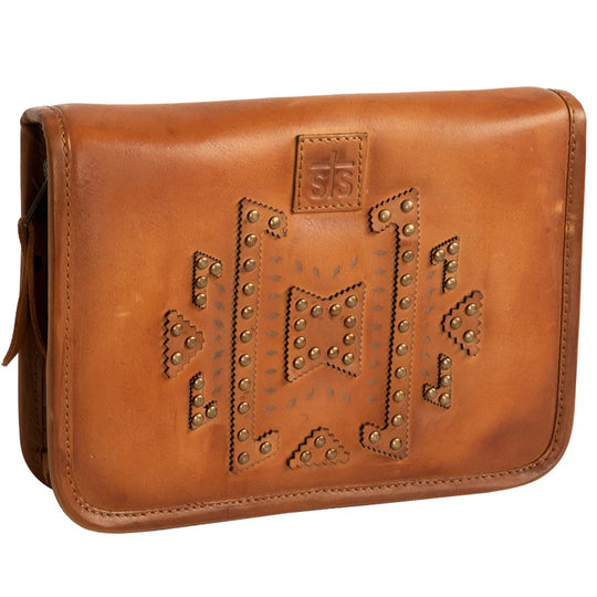 STS Ranchwear Wayfarer Kellie Jewelry Case - STS35059
