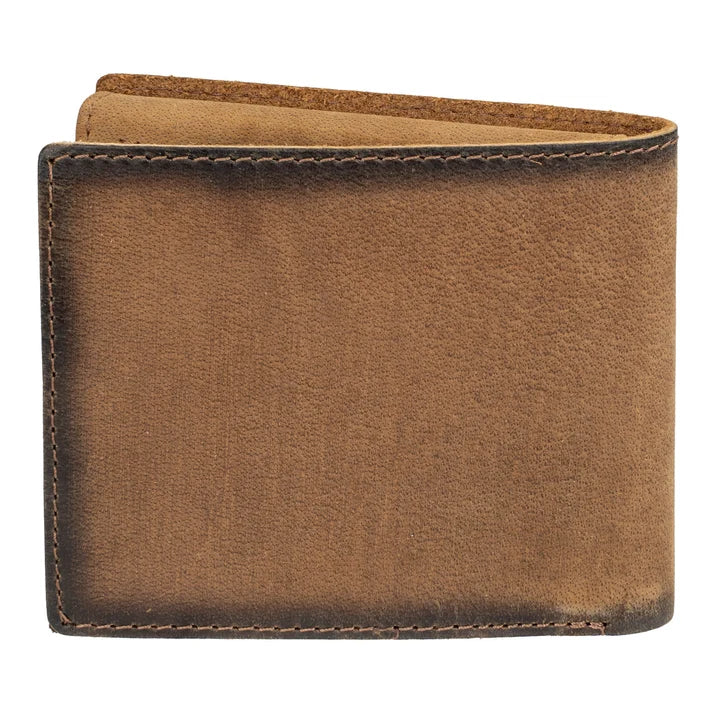 Men's STS Ranchwear Foreman Bifold Wallet - STS61030