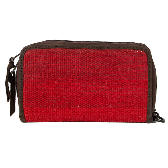 STS Ranchwear Crimson Sun Kacy Organizer - STS61402