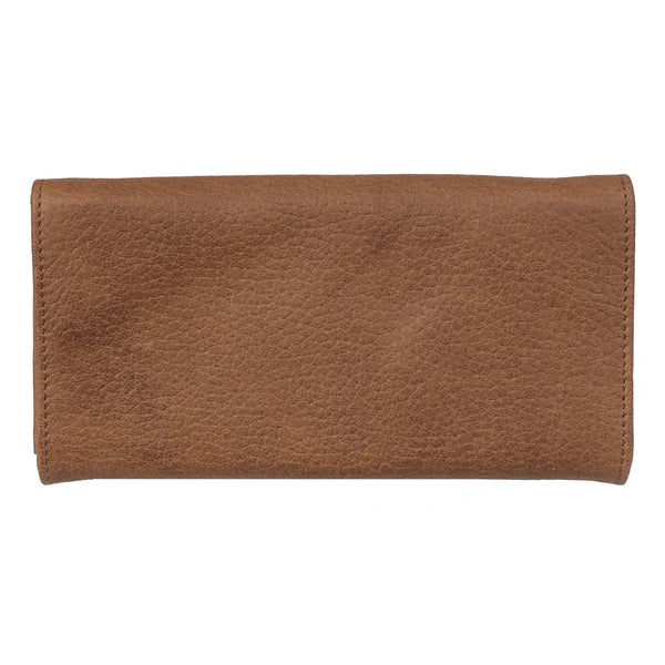 STS Ranchwear Great Plains Style Wallet - STS61668