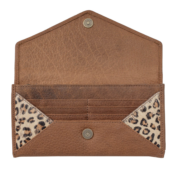 STS Ranchwear Great Plains Style Wallet - STS61668