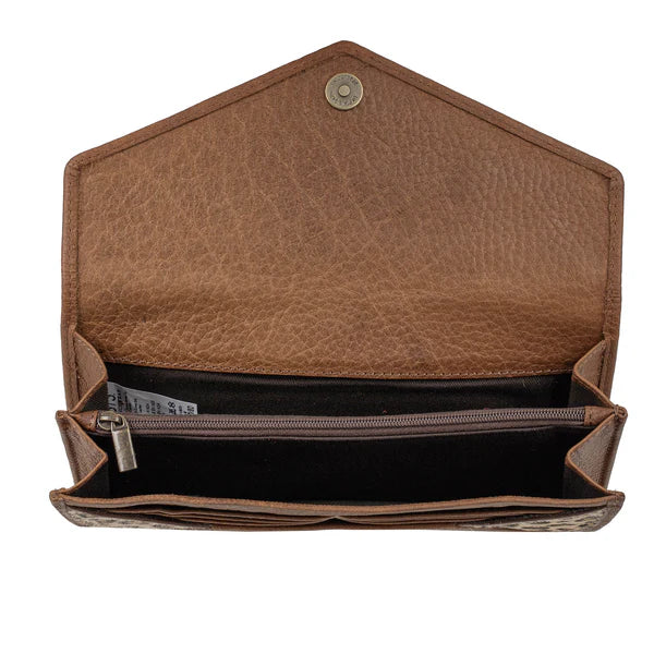 STS Ranchwear Great Plains Style Wallet - STS61668