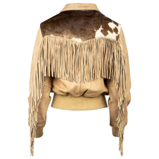 Ladies STS Ranchwear Lettie - Palomino - STS6242