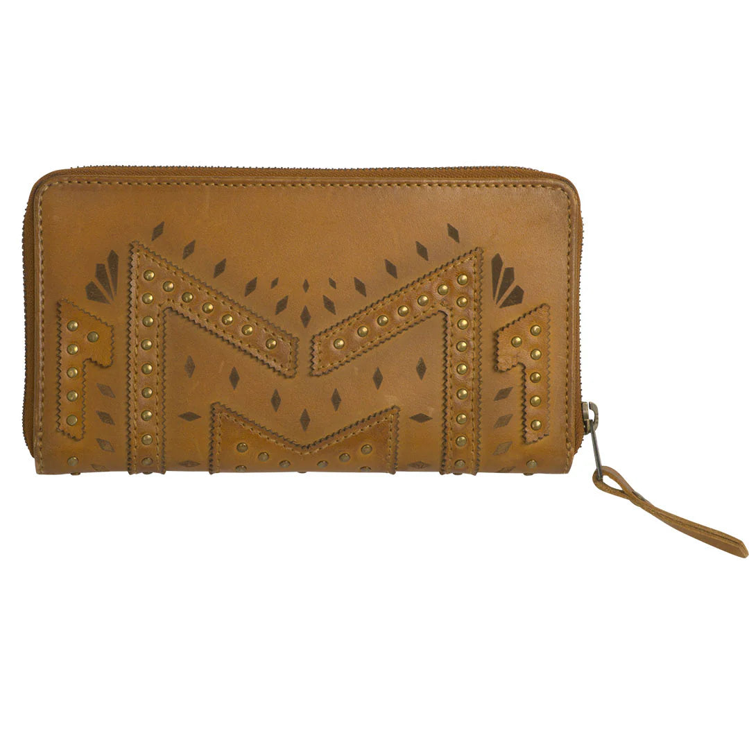 STS Ranchwear Wayfarer Juniper Bifold - STS65399