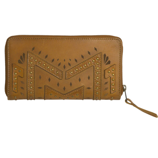 STS Ranchwear Wayfarer Juniper Bifold - STS65399