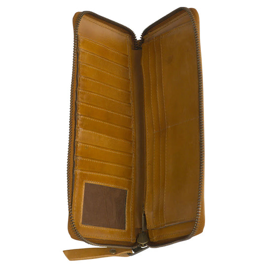 STS Ranchwear Wayfarer Juniper Bifold - STS65399