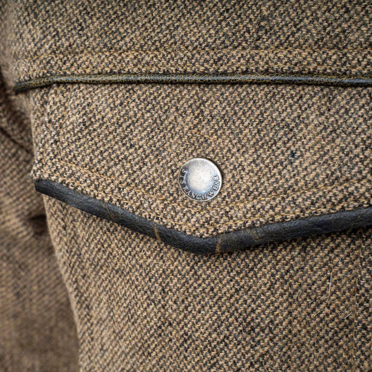 Men's STS Ranchwear Homesteader Jacket - STS8861