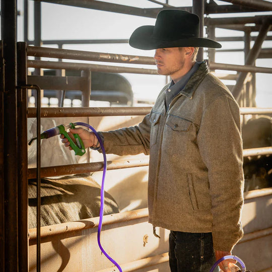 Men's STS Ranchwear Homesteader Jacket - STS8861