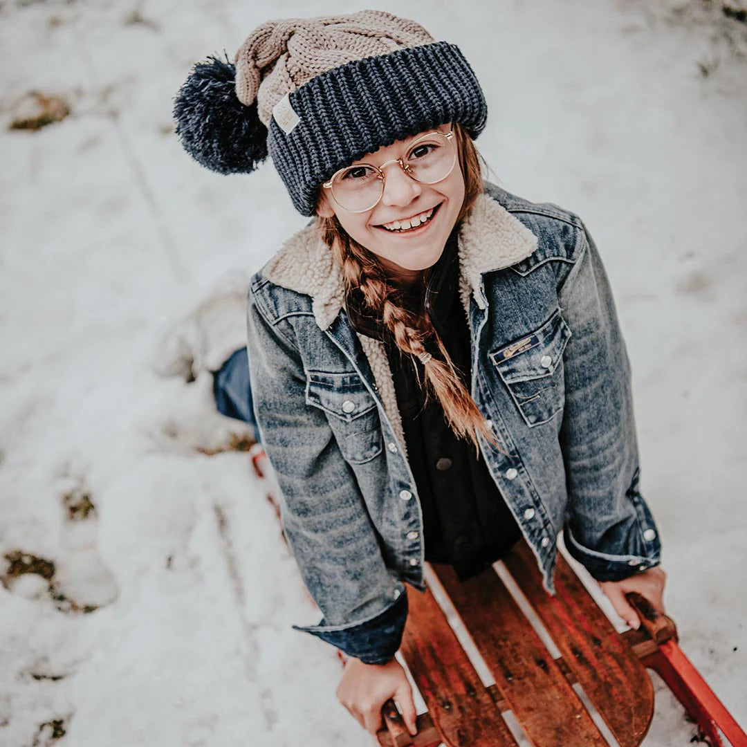 STS Ranchwear Youth Clifdale - STS9671