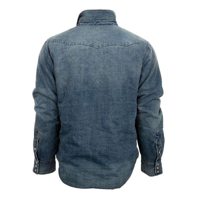 STS Ranchwear Youth Clifdale - STS9671