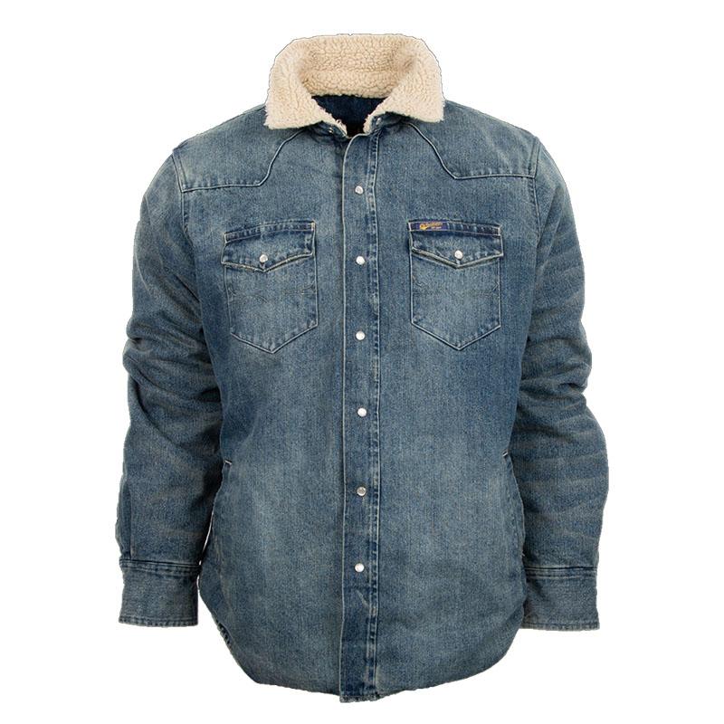 STS Ranchwear Youth Clifdale - STS9671