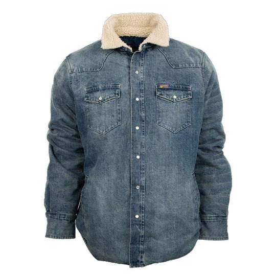 STS Ranchwear Youth Clifdale - STS9671