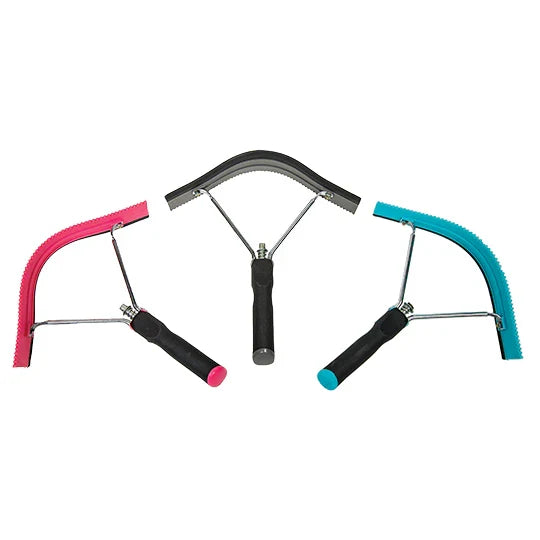 Professional's Choice Soft Touch Sweat Scraper