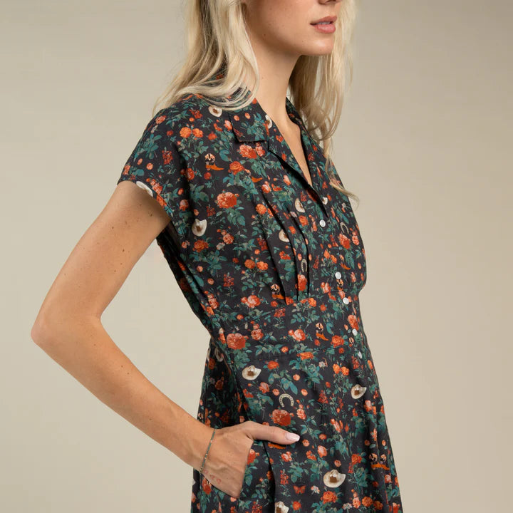 Sendero Provisions Co Marabella Dress