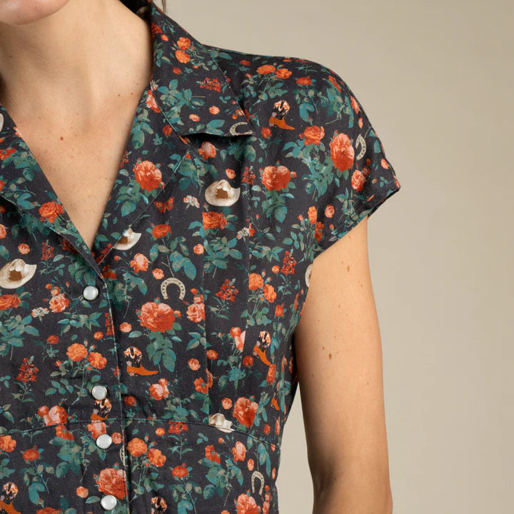Sendero Provisions Co Marabella Dress