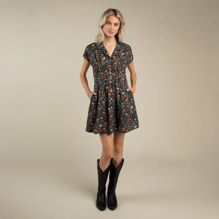 Sendero Provisions Co Marabella Dress