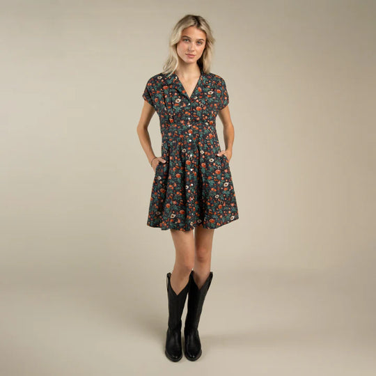 Sendero Provisions Co Marabella Dress