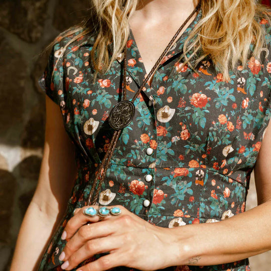Sendero Provisions Co Marabella Dress