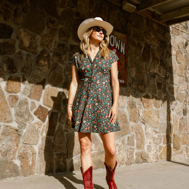 Sendero Provisions Co Marabella Dress