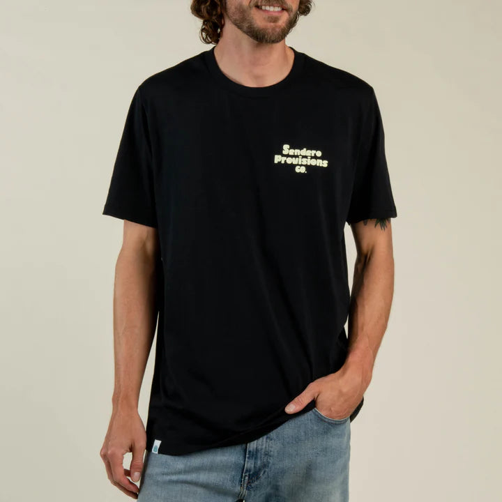 Sendero Provisions Co Horny Toad T-Shirt