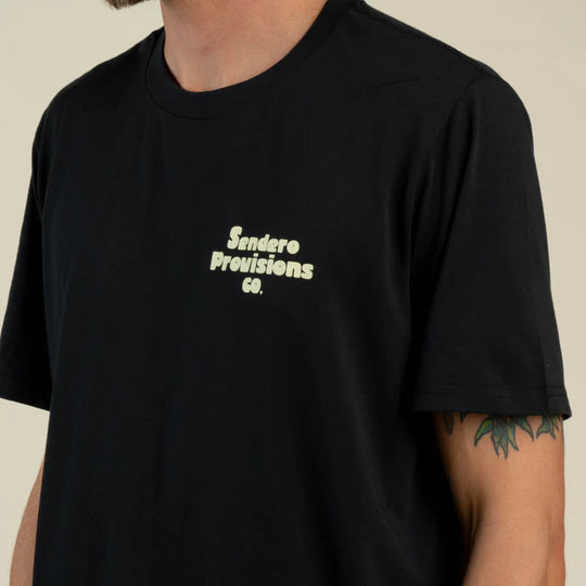 Sendero Provisions Co Horny Toad T-Shirt