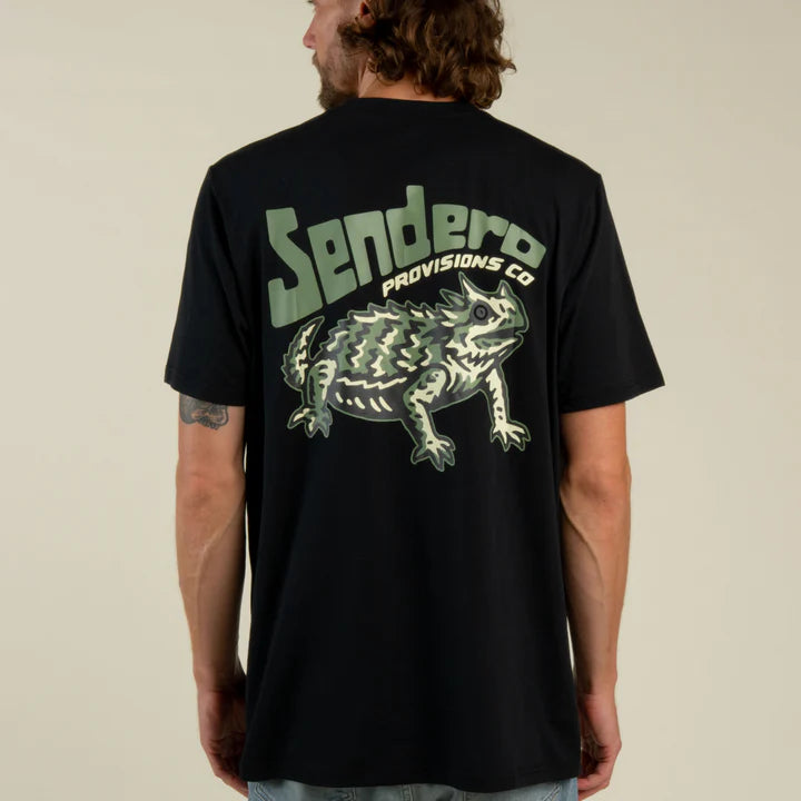Sendero Provisions Co Horny Toad T-Shirt
