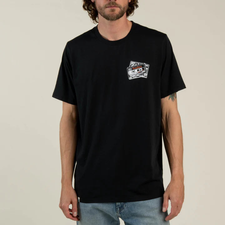 Sendero Provisions Co Cassette Tape T-Shirt
